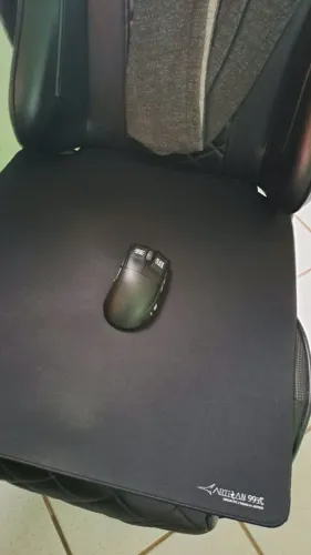 Mousepad Artisan Soft Type 99 XXL * Rei Controle Durabilidade