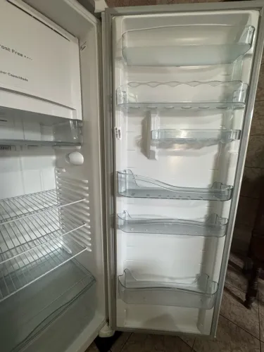 Geladeira Consul Facilite Frost Free