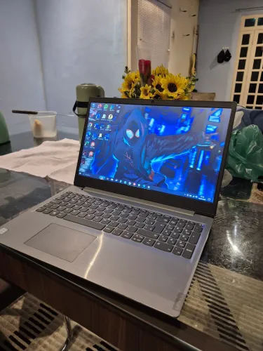 NOTEBOOK LENOVO - IdeaPad i3
