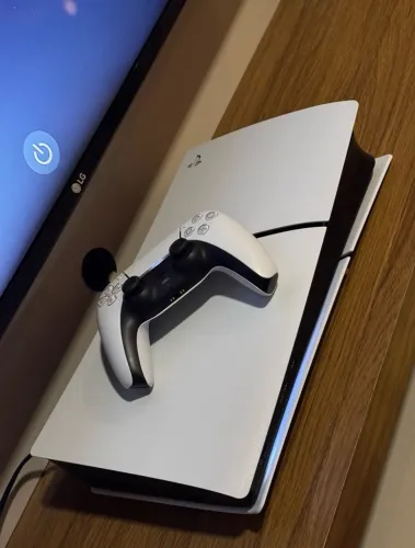 PS5 Slim - Digital