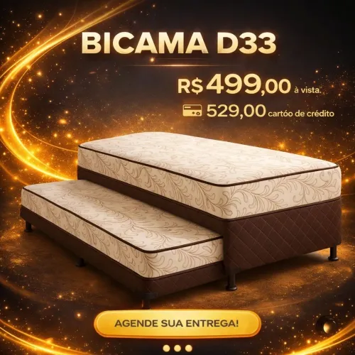BICAMA NOVA