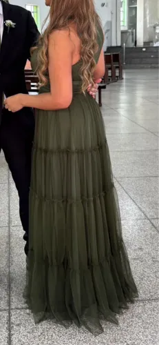 Vendas vestido