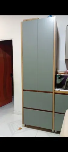 Paneleiro e balcão