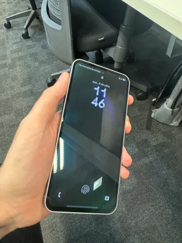 Samsung Galaxy S23 FE