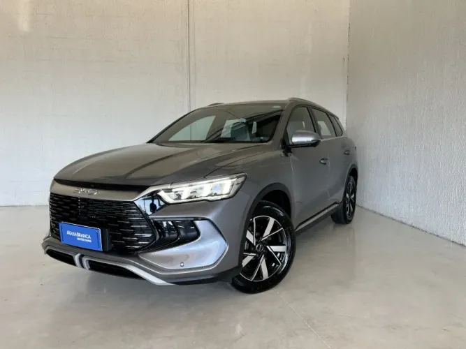 BYD Song Pro GL 1.5 16V Aut. (hibrido) 2025