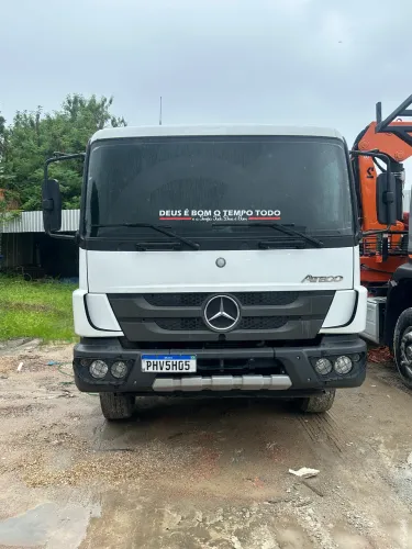 Atego 1419