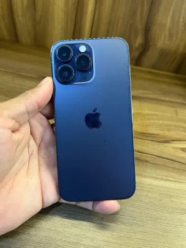iPhone 14 Pro Max 256G