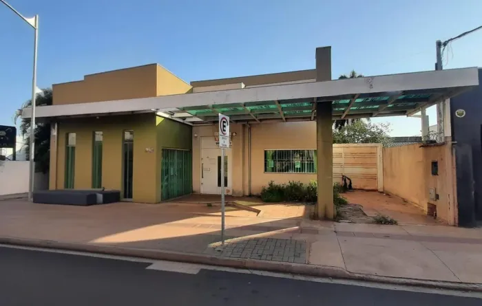 imóvel comercial à venda, 1 suíte, Centro - Campo Grande/MS