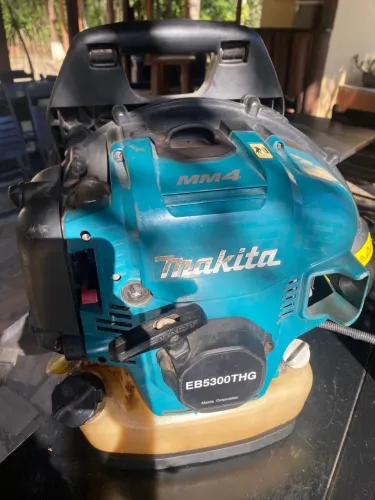 Soprador Makita 4t 
