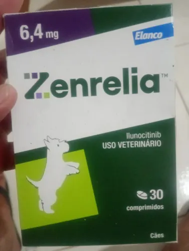 Zenrelia