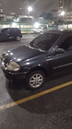 Renault Clio RT/ Privil. 1.0/1.0 Hi-power 16V 5P 2003