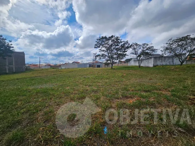 Terreno à venda, SANTA ROSA - UBERLANDIA/MG