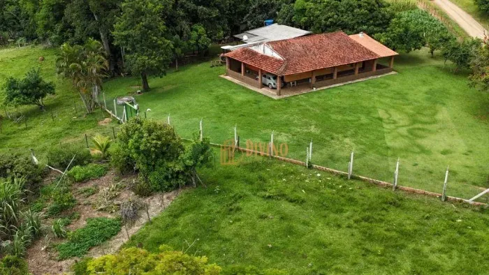 Sítio à Venda em Itapetininga/SP  6,59 Alqueires