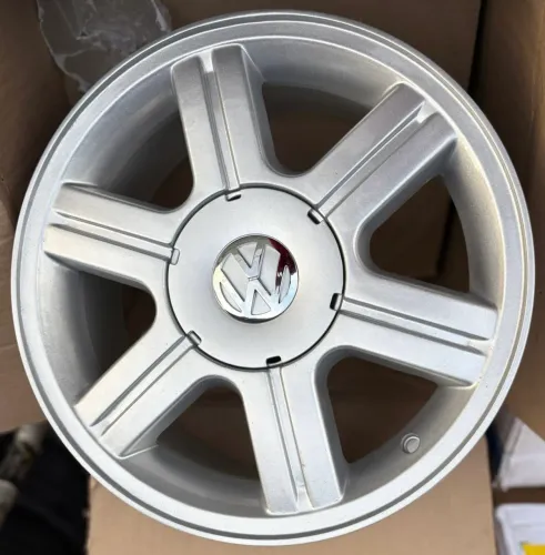Rodas aro 15 novas 