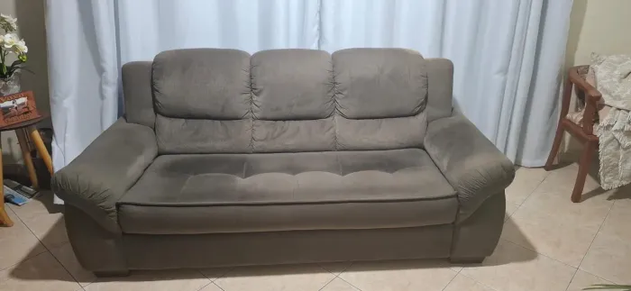 Vende se sofá