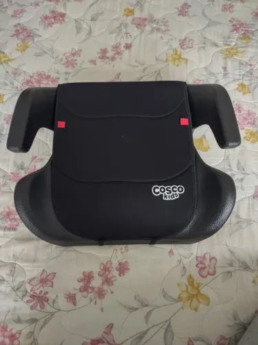 Assento De Elevação Booster Cosco Kids Clippy (15kg a 36kg) - Perfeito Estado
