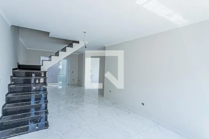 Casa à Venda - Parque São Domingos, 3 Quartos, 123 m2