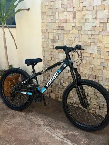Bike Vikingx tuff 30