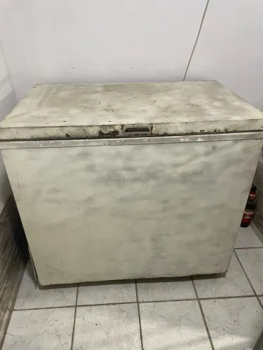Freezer