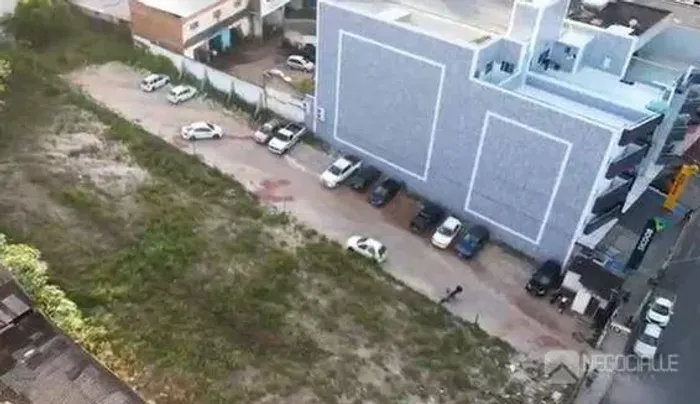 Terreno à venda, 841 m² por R$ 1.500.000,00 - Bairro dos Estados - João Pessoa/PB