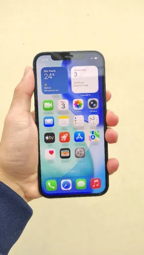 iPhone 12 Azul 64GB