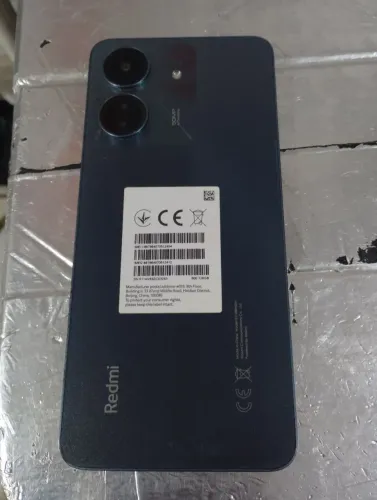 Redmi 13c 128G