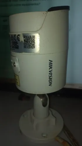Camera ip Hikvision 4MP