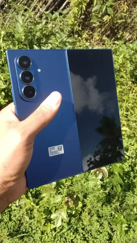 Galaxy z folde 7 