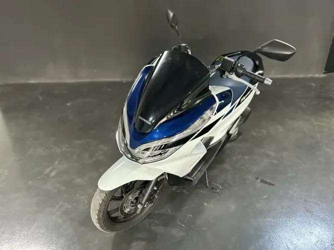 Honda PCX 150 Sport 2022