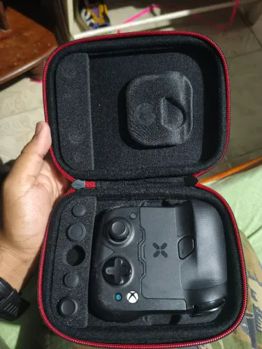 Gamesir x4 aleron 