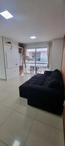 Apartamento com 3 suites para alugar no Rio Vermelho