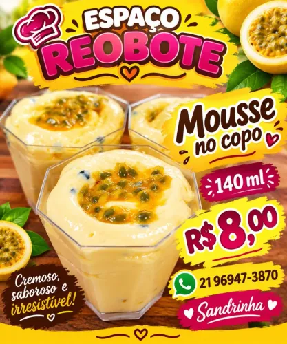 Sobremesas