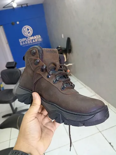 BOTA TIMBERLAND À VENDA