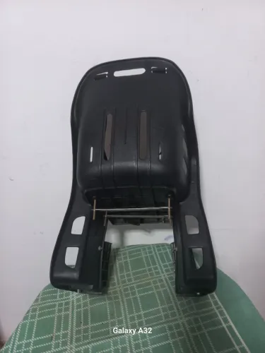 Cadeirinha (traseira)bicicleta 