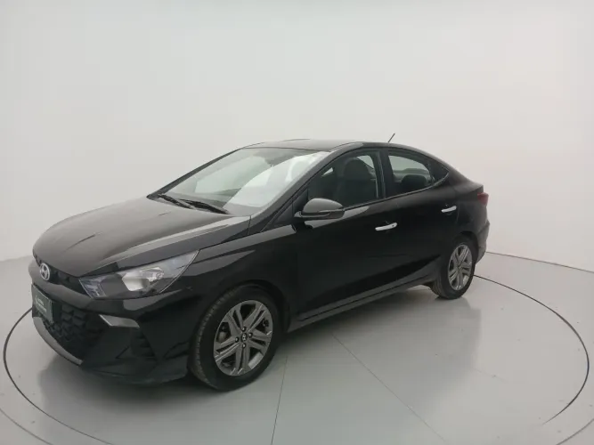 Hyundai HB20S Limited 1.0 TB Flex 12V Aut. 2026