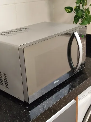 Microondas Philco