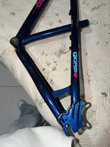 Quadro Gios frs muito novo