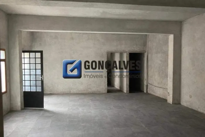 Prédio Comercial à Venda em Vila Metalúrgica, Santo André  476 m², 1 Vaga