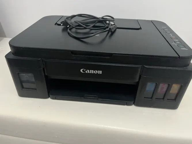 Impressora Camon