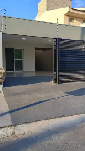 Santa Cruz aluguel possui 140 metros quadrados com 3 quartos em Santa Cruz - Cuiabá - MT