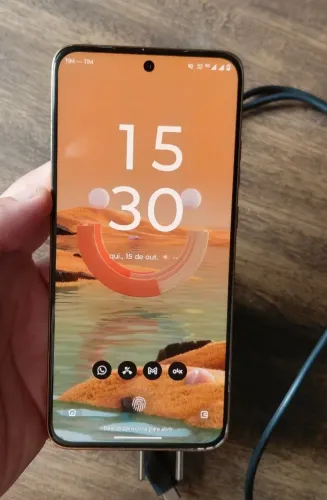Motorola Edge 60 Neo 256gb / Novo