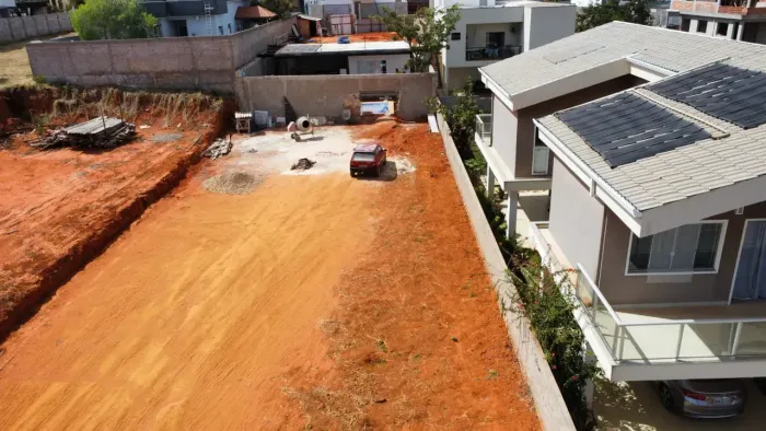 Excelente Lote de 504m² no Alto da Boa Vista Sobradinho DF ! Oportunidade