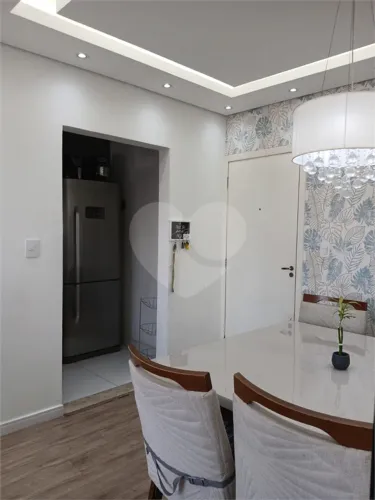 Apartamento com 2 Dormitórios e Vista Livre 10º Andar Condomínio com Lazer Completo na V