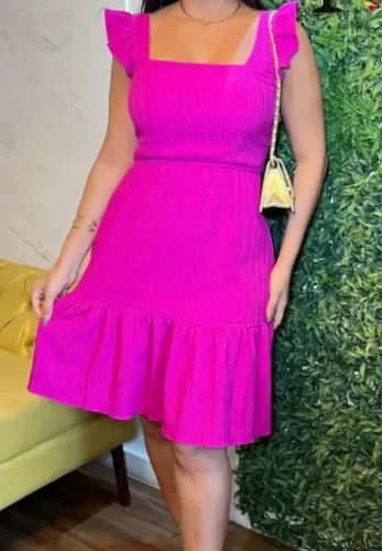 Vestido Novo