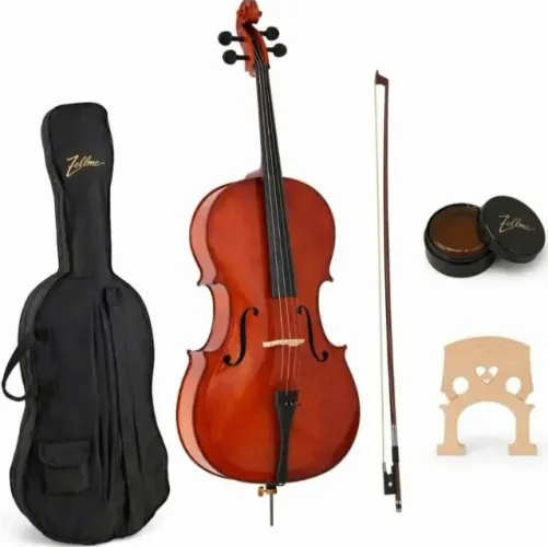 Violoncelo 4/4 Seminovo