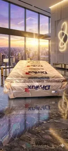 Pague menos cama box casal super confortável resistente madeira reforçada eucalipto