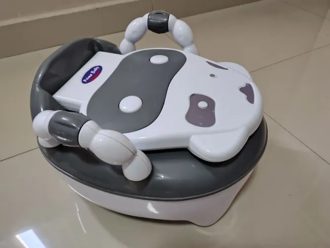 Troninho musical