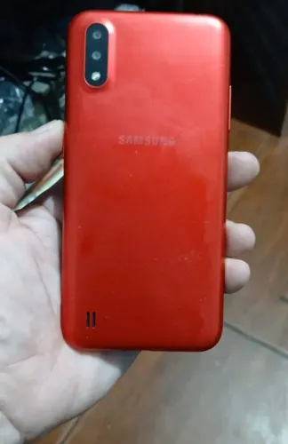 Samsung A01 32 GB - SEM DEFEITOS 