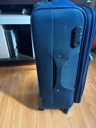 Mala de viagem