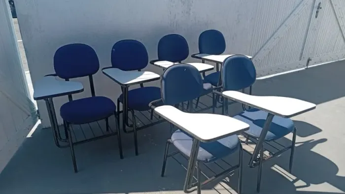 20 Cadeiras Universitárias